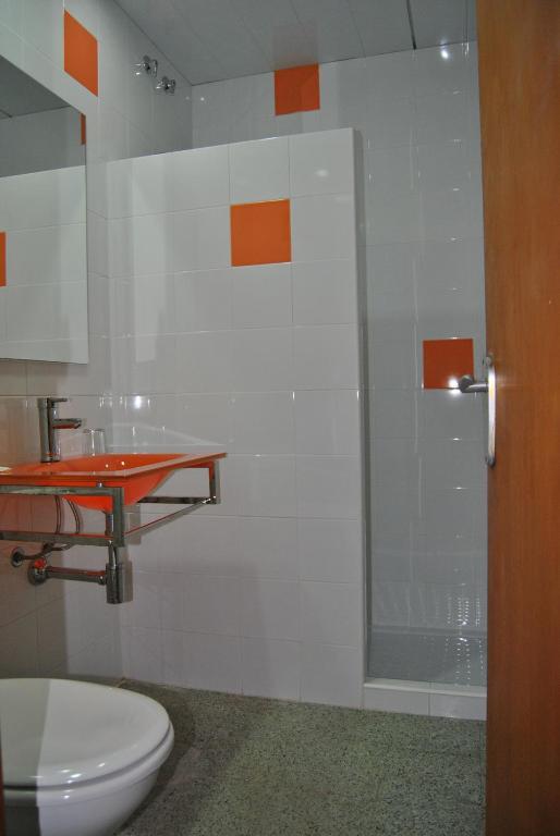 Hostal La Marina Platja d'Aro Room photo