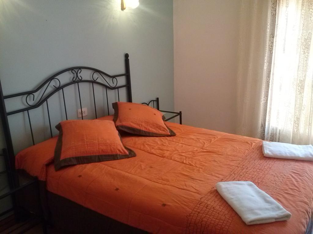 Hostal La Marina Platja d'Aro Room photo
